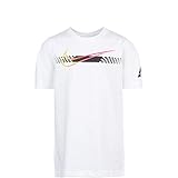 Nike Performance Neymar Jr. Mercurial T-Shirt Kinder weiß, XL