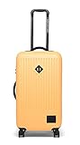 Herschel Trade Medium Blazing Orang