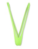 BigBuy Party Herren V0300436 Ropa Interieur, Verde, Eine Grö