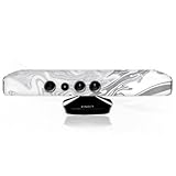DeinDesign Skin kompatibel mit Microsoft Xbox 360 KINECT Aufkleber Folie Sticker Gangsta Napper Gangster Spruch S