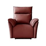 FUCHEN Fernsehsessel,Recliner Technology Stoffsofa,Elektrische Einstellung+USB,für Wohnzimmer,Schlafzimmer,Arbeitszimmer.93 * 85 * 97