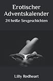 Erotischer Adventskalender: 24 heiße Sexg