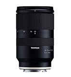 Tamron A036SF 28-75 mm F/2.8 Di III RXD - für Sony E-M