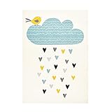 MMHJS Moderner, Minimalistischer, Niedlicher Cartoon-Plüschteppich, Modernes Wohnzimmer, Schlafzimmer, Rechteckiger, Langlebiger, Rutschfester Teppich, Hautfreundliche Yogamatte 100x160