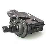 Blinkender Steuerschalter Für Renault Für Grand Für Modus Für Clio III Blinkerhebelschalter Blinkersäule 8201590631 7701068114. Lenkstock