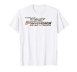 Fast & Furious Tokyo Drift Kanji Movie Poster T-S