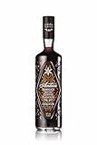 Antica Sambuca Coffee Flavour Liqueur 38% vol. - Sternanis Likör mit Kaffee-Geschmack - Gold Medaille San Francisco Spirits Competition 2020 (1 x 0.7l)