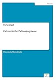 Elektronische Zahlungssy