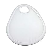 Tragbarer Blitz-Diffusor, Blitz-Diffusor, Kamera-Blitz-Diffusor, beseitigt hartes Licht und Schatten, faltbar, mit Aufbewahrungstasche, einfache Installation, Kamera-Zubehör, weiß, approx.30
