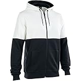 ION Palms Zip Hoodie Black 54 XL