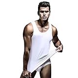 KGLHTYU Herren Sommer Sport Tank Top Rundhals Ärmellos Unterhemd Herren Tank Top Slim Fit Sleeveless Muskelshirt 3D Drucken Kurzarm Laufshirt T Shirts Muskel Shirts Sommer Trägershirt W