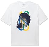 Puma NEYMAR JR HERO Hoodie, Herren, Weiß, L