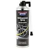 presto 383298 Reifenpannenspray 500