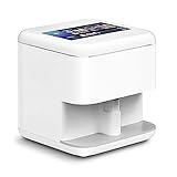 3D Nagellackiermaschine Automatisch Nagel Malerei Maschine Mobiltelefon Kabellos Transfer Digital Allintelligent Nagel Drucker Kunst Druck