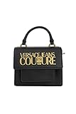 VERSACE JEANS COUTURE Damen-Taschen schwarz 71VA4BL471879 899, Schwarz , Taglia unica,