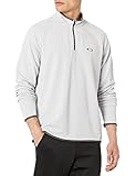 Oakley Herren Range Pullover 2.0 Sweatshirt, Mondstein, M