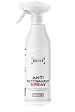 DFNT Bettwanzen Spray 500ml | Mittel gegen Bettwanzen | Ideale Bettwanzen Bekämpfung | Bettwanzen F