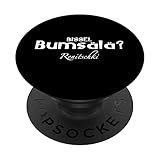 Renitschki - Bissel Bumsälä PopSockets mit austauschbarem PopGrip