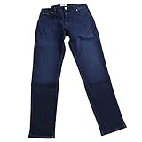 Wrangler Mens Texas Taper Jeans, Big Ease, W30 / L30