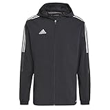 adidas GP4967 TIRO21 WB Jacket mens black M