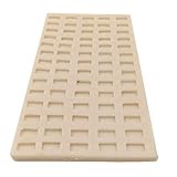 chiwanji Silikonformsimulation Im Maßstab 1:35 Lange Ziegel Bodenbau DIY M