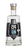 JoM Spirits Gin 2.4 - Blended Premium Dry Gin 'King of Negroni'. Gin (1 x 0.7 l)