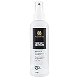 Solitaire Perfect Protect 200ml Pump-Spray Imprägnierung zum Schutz für Leder und Textilien, PFC