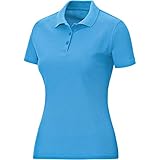 JAKO Kinder Polo Team, skyblue, 152, 6333