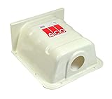 ACO Therm® Lüftungsschacht Körper 40x40x20 cm mit B