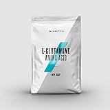 Myprotein L- Glutamine Unflavoured 1000 g