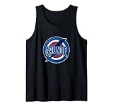 Grunge 2021 Stil Tank Top