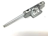 Roto Scherenlager Axerlager 12/18 6596564 links rechts verwendbar silb