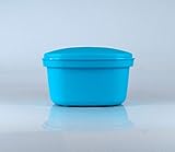 Tupperware Junge Welle Siebservierer Multi-Server 3L mit Siebeinsatz hellb