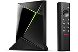 NVIDIA SHIELD TV