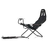 Playseat, Herausforderung NEU