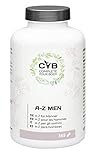 CYB A-Z Vitamine und Mineralien für Männer – Mit Magnesium, Zink, Selen und mehr – 1 x 365 Tab