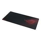 Asus ROG Sheath Gaming Mauspad (Tischunterlage, extra groß) schwarz/