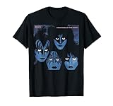 KISS - 1982 Creatures of the Night T-S