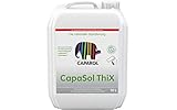 Caparol Capasol ThiX Acryl-Basis Grundierung Tiefengrund Grundiermittel 10 L