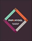 PHP & MySQL: Server-side Web Develop