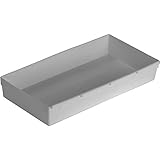 CURVER Ordnungssystem Größe 7' 30x15x5cm in Silber, Plastik, 30 x 15 x 5