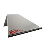 Die ORIGINAL SkinLegis Buchstütze (Aluminium) - RedPrint - rutschfest/72mm (z.B. für Steuergesetze)