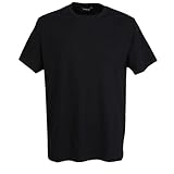 Götzburg Herren 741274-8709 T-Shirt, Schwarz (Black 799), XX-Large (Herstellergröße: XXL/56) (2er Pack)