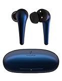 [EQ Version]1MORE ComfoBuds Pro Active Noise Cancelling Kopfhörer mit 22 EQ, Kopfhörer Kabellos mit 5 aktiver Geräuschunterdrückung, Bluetooth 5 Noise Cancelling Ohrhörer, 6 Mikrofonen, 28H Sp