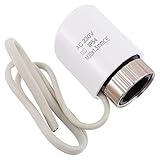 ULTECHNOVO Thermostatventil Ersatz Antrieb Thermostatventil Zentrale T