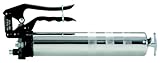 KS Tools 980.1020 Einhand-Fettpresse mit starrem Füllrohr, 350