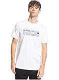 Quiksilver™ Stone Cold Classic Tshirt Tshirt Männer M W
