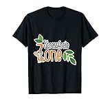 T-Shirt Faultier 'Stressfreie Zone' desing by NICI