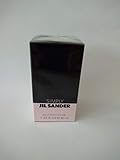 Jil Sander Simply Eau Poudrée femme/woman Eau de Parfum, 40