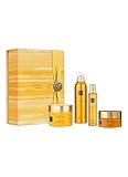 RITUALS The Ritual of Mehr Geschenkset Groß, Energising Treat Ritual Pflege für Damen & Herren, inkl. Filabe Pflegetücher, weitere Sets als Auswahl auf dieser S